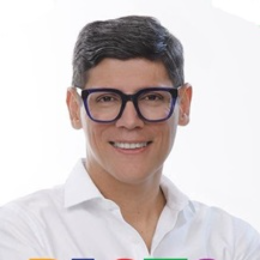 Jaime ArturoSantamaría Acosta